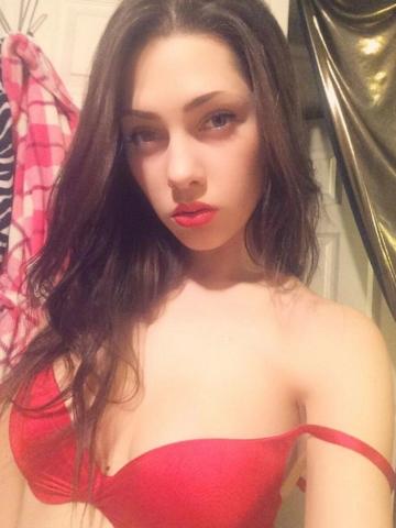 Индивидуалка Екатерина Фотография 4